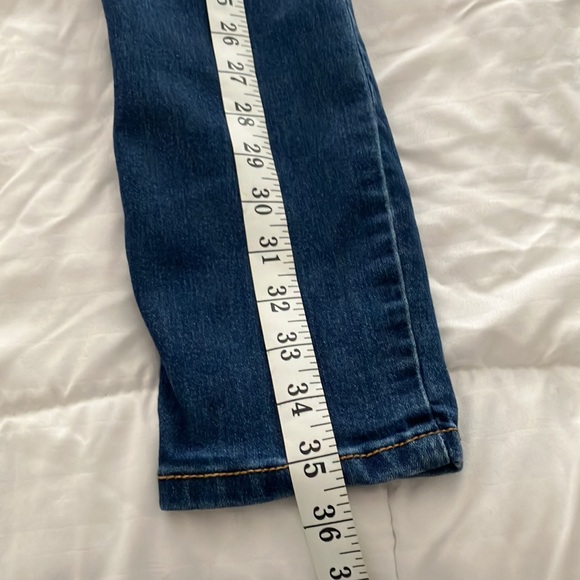 Encore skinny juniors women’s jeans Size 3 - Picture 7 of 10